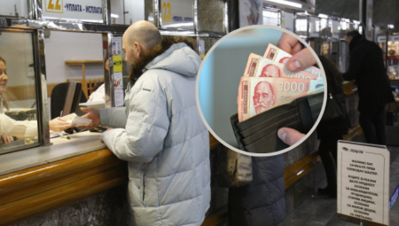 VAŽNE VESTI ZA OVU GRUPU PENZIONERA Oglasio se PIO Fond zvaničnim saopštenjem