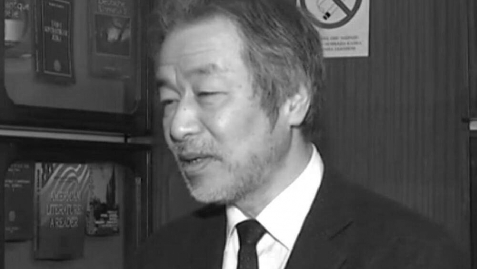PREMINUO MIĆITAKA SAVA SUZUKI Poslednji pozdrav Japancu koji se krstio u Hilandaru
