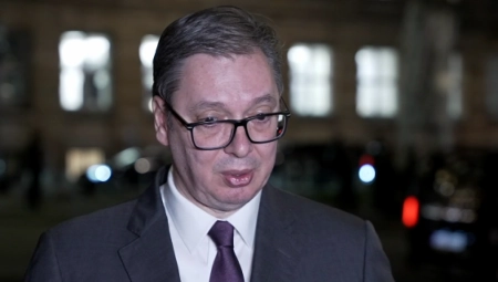 OVO ĆE POSTATI MNOGO MOĆNIJE ORUŽJE NEGO DANAS! Vučić upozorio šta će biti za samo par godina