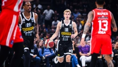 U NJEGA NAVIJAČI PARTIZANA VERUJU Bio je heroj u poslednjem pohodu na Niš, a da li to može da uradi ponovo?