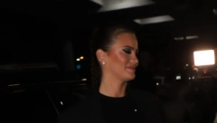 ŽELIM SVIMA DA DOŽIVIMO DRAGANINU KARIJERU Milica Pavlović odala počast starijoj koleginici