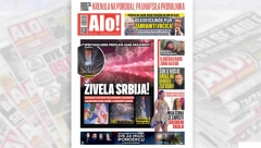 Đilasov očajnički plan: ZABRANITI VUČIĆA!