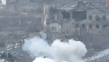 RUSIJA ODGOVORILA Prvi ste počeli, samo vraćamo