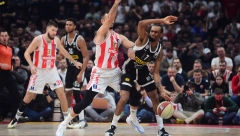SADA JE VREME ZA SPEKTAKL Večiti derbi u finalu kupa daje odgovor na pitanje - ko preuzima tron?