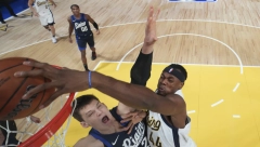 VEMBANJAMA OSTAO BEZ MVP PRIZNANJA Ol-star vikend počeo spektaklom