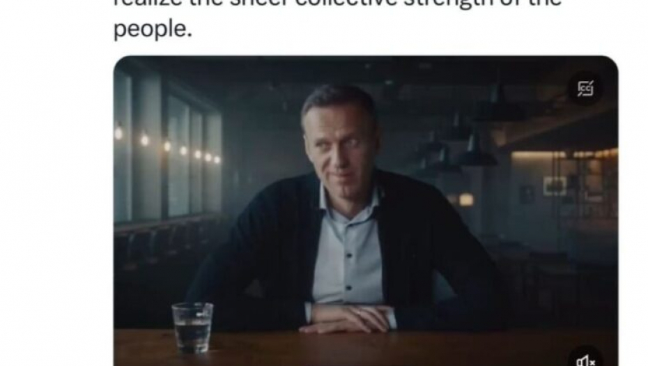 Đilasova koalicija i drugi političari iz opozicije jedinstveni: Putin je ubio Navaljnog