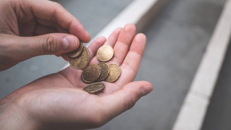 BRZO PROVERITE SVOJE NOVČANIKE Ako imate ovu kovanicu od dva evra možda ste bogati, a da i ne znate