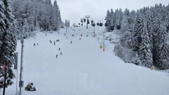 PROJEKAT OD VELIKOG ZNAČAJA Jahorina u znaku čiste energije