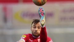 Iz Radničkog u Radnički, krilni fudbaler se seli na jug Srbije