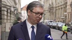 NARODE, OVI NAS OTVORENO LAŽU! Lažljiva Nova S sramno izvrće Vučićeve reči - brutalna obmana građana!