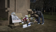 PORODICA NE MOŽE DA SAHRANI ALEKSEJA NAVALJNOG Naišli na ozbiljne probleme, bez rešenja nema pokopa