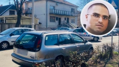 PORODICA UBIJENOG MILANA ŠUŠE NEUTEŠNA Poznato kada će biti sahranjen (FOTO)