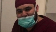 LAŽNI HIRURG PROMENIO LIČNI OPIS! Smršao preko 100 kilograma, povezivali ga sa Aleksandrom Subotić