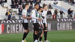 SADA JE SVE JASNO Partizan se oglasio i otkrio zašto je Severina pobegao