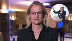 ĐILAS I EKIPA ZAJEDNO SA NJOM RUŠE SRBIJU Nasmejana i presrećna Viola čestitala Kosovu “dan nezavisnosti” (VIDEO)