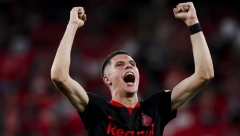 SRPSKI BISER PONOVO ZASIJAO Ratkov opet pogodio u ubedljivoj pobedi Salcburga (VIDEO)