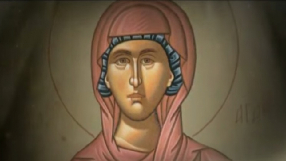 OVA SVETITELJKA POSEBNO ŠTITI ŽENE Sutra obavezno uradite jednu stvar