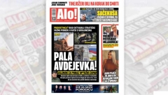 NAJKRVAVIJI OBRAČUN OD BAHMUTA Pala Avdejevka, Zelenski krivi samo jednu stranu!