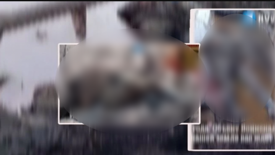 BEŽIVOTNA TELA U LOKVAMA KRVI! Užasne scene u Avdejevci, Ukrajinski vojnici brutalno ubijeni