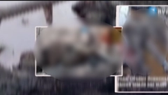 BEŽIVOTNA TELA U LOKVAMA KRVI! Užasne scene u Avdejevci, Ukrajinski vojnici brutalno ubijeni