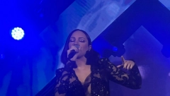 SVI SU ČEKALI JOŠ SAMO NJU Ova diva večeras je gost na koncertu Aleksandre Prijović