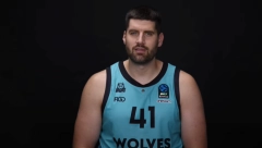 GAGIĆEVA PARTIJA ŽIVOTA Srbin brutalnim dabl-dablom odveo Lijetkabelis u finale Kupa