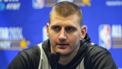 NIKOLA, KOME BI POVERIO SVOJE KONJE? Jokić dugo razmišljao šta da kaže, pa izgovorio ime OVOG čoveka, mnoge je iznenadio