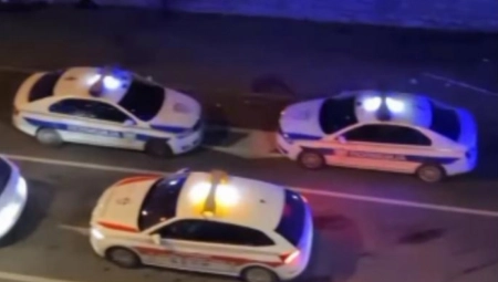 DECA SU PADALA U NESVEST, POVRAĆALA NA SVE STRANE Pakao opisan do detalja - Devojci podvaljen špiritus u beogradskom klubu