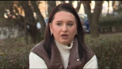 POTRESNO SVEDOČENJE MAJKE Moje dete je posle preležanih morbila ostalo nepokretno