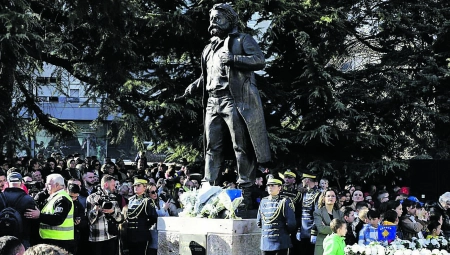 JEZIVO Albanci širom KiM slavili ubijanje Srba
