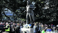 BIVŠI PRIPADNIK OVK UHAPŠEN PO POTERNICI SRBIJE