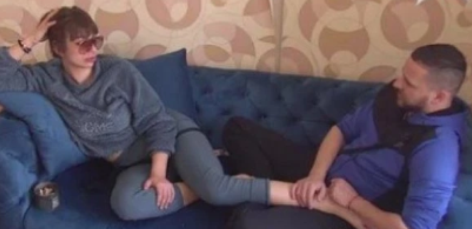 MARIJA ĆE ME ODROBIJATI! Darjan u strahu zbog veze sa Miljanom, doneo hitnu odluku!