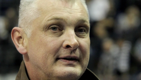 NISAM HTEO DA... Prve reči Žarka Paspalja posle operacije i problema sa srcem