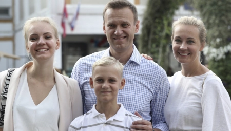 ŠOK OTKRIĆE! Nakon što je Navaljni otrovan, zbog ove objave, ceo svet je čuo za njega