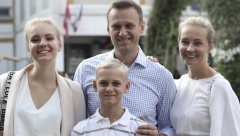 ŠOK OTKRIĆE! Nakon što je Navaljni otrovan, zbog ove objave, ceo svet je čuo za njega