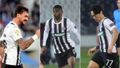 Ako se po jutru dan poznaje, Partizan je odradio fantastičan posao... Protiv IMT-a se desilo nešto što se retko viđa