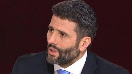 ŠAPIĆ OSUDIO PROMOCIJU ANTISRPSKE POLITIKE: Nećemo zaboraviti naše heroje!