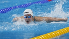 NAPAD NA MEDALJE Anja Crevar i Andrej Barna u polufinalu Evropskog prvenstva