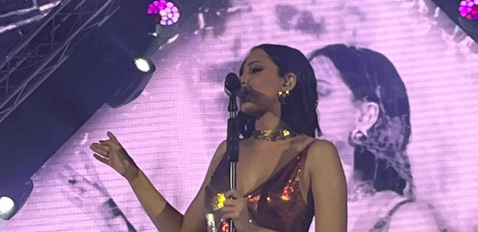 I NJEGA JE DOVELA NA KONCERT Ovaj frajer večeras je specijalni gost kod Prije u Osijeku