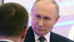 ZAPAD ĆUTI, EVROPA NEKA SE SNAĐE Putin potvrdio: Ukrajina dobija ruski novac!
