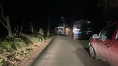 PRVE SLIKE I SNIMCI ZLOČINA U NOVOM SADU Objavljeni jezivi detalji dvostrukog ubistva majke i ćerke (FOTO/VIDEO)
