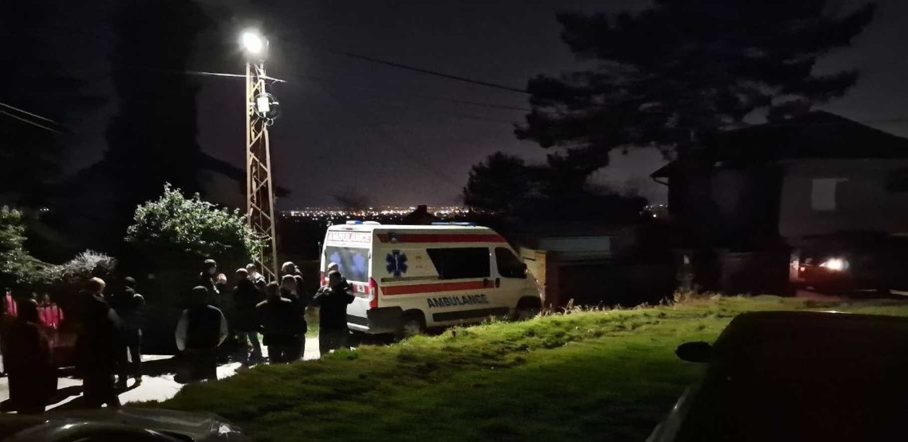 ALO! OTKRIVA NOVE JEZIVE DETALJE IZ RAKOVCA Horor! Osumnjičeni je OVO radio žrtvama pre ubistva!?