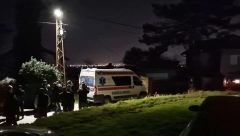 TRČALA KA ĆERCI DA JE SPASI, A ONDA JE I NJU ZAKLAO Potresno svedočenje rođaka ubijenih žena u selu Rakovac