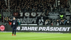 LEGENDE SE NE ZABORAVLJAJU Navijači evropskog velikana Srbinu posvetili sjajnu koreografiju (FOTO)