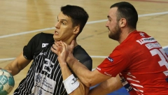 SPEKTAKULARAN VEČITI DERBI Neverovatno šta Partizan nije pretvorio u pobedu protiv Zvezde