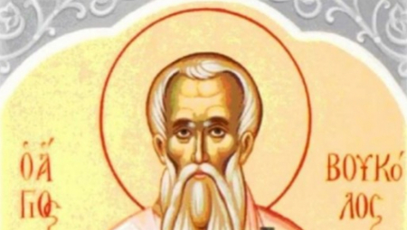 SLAVIMO VELIKOG SVECA I EPISKOPA Narod veruje da njegove mošti imaju čudotvornu moć (VIDEO)