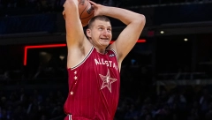 MVP, MVP, MVP! Nikola Jokić bez premca, smeši mu se novo laskavo priznanje
