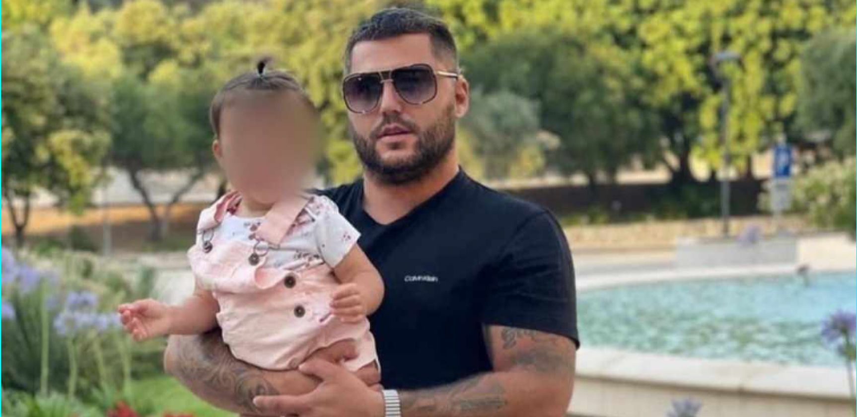 DA SAMO MOGU DA TE ZAGRLIM Danas je poseban dan za Anelinu ćerku, Asmin se slomio zbog Nore, javno obećao jednu stvar!
