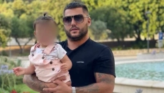 DA SAMO MOGU DA TE ZAGRLIM Danas je poseban dan za Anelinu ćerku, Asmin se slomio zbog Nore, javno obećao jednu stvar!