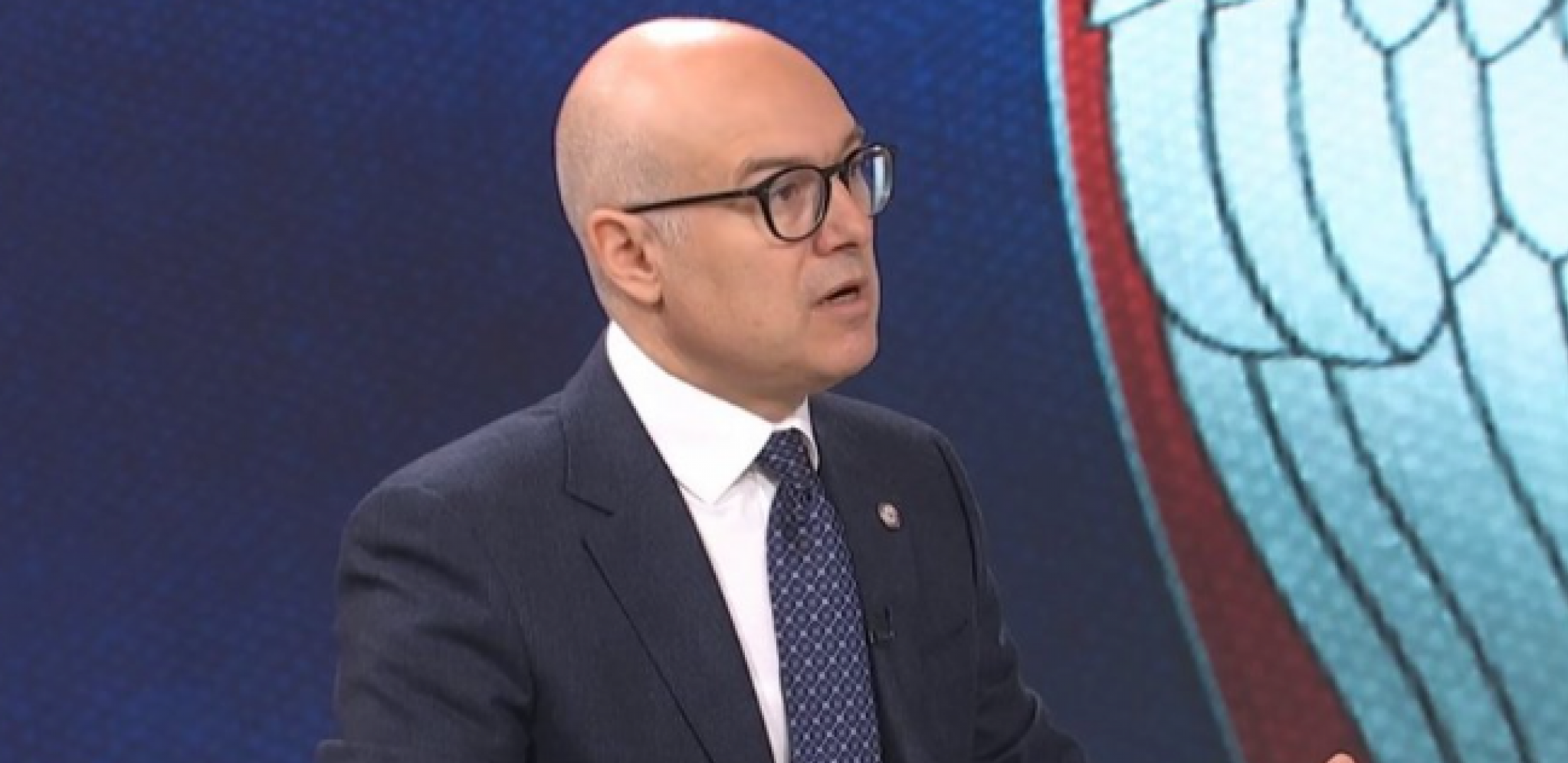 "NAŠ USLOV JE POTPUNO LEGITIMNA VEĆINA" Vučević: Sa pokretom „Mi- glas iz naroda“ samo ako preuzmu političku odgovornost za Beograd